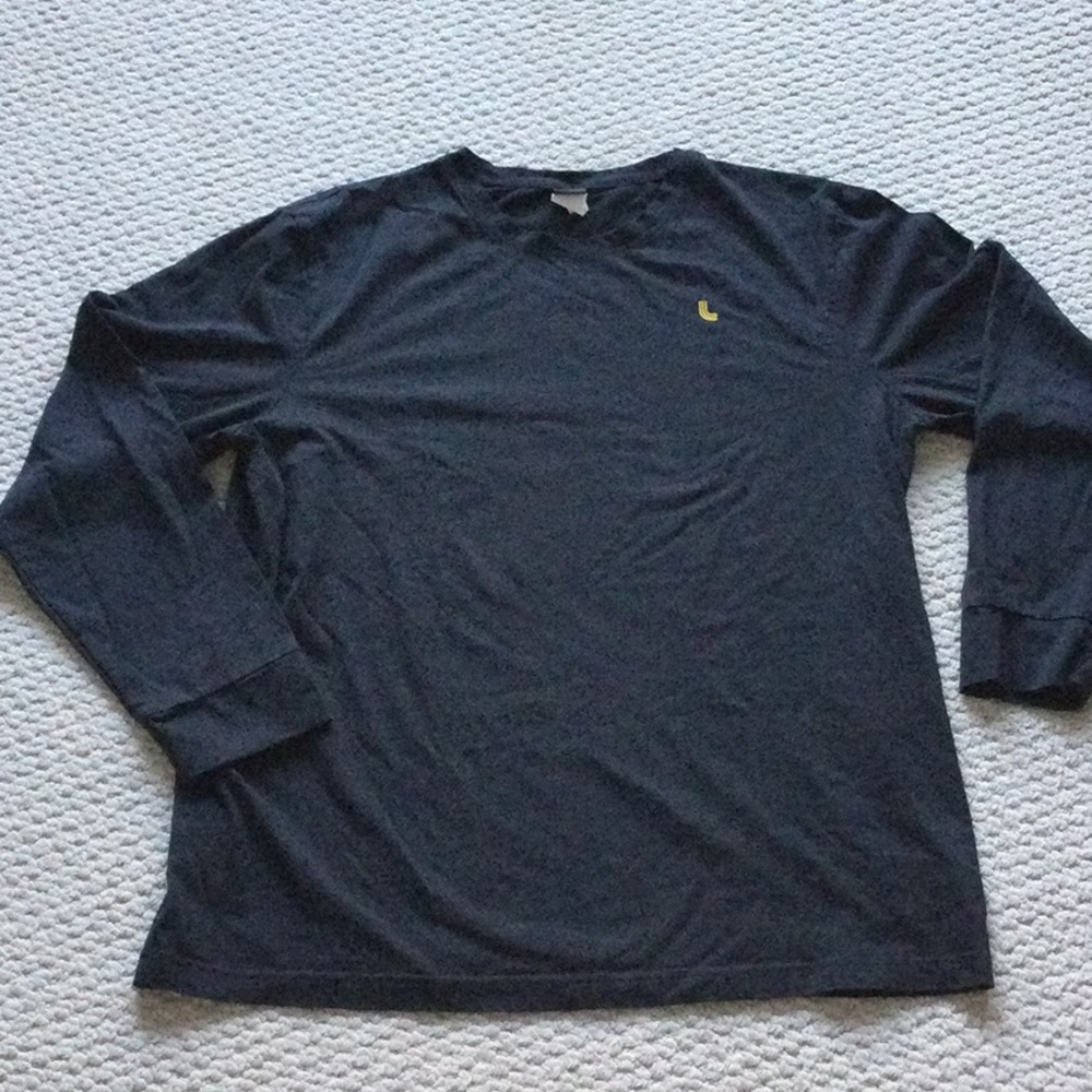 Lole men’s long sleeved T